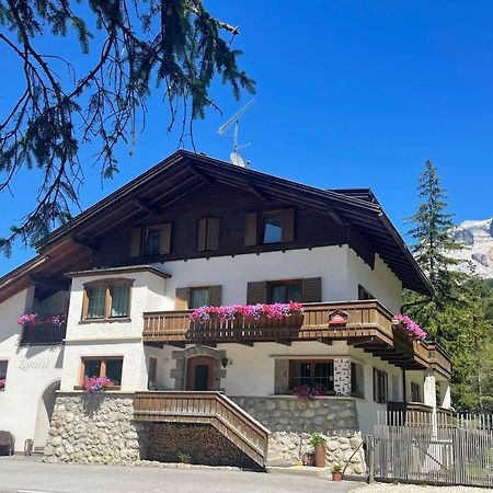 Bed and Breakfast Lamiri Badia  Exterior foto