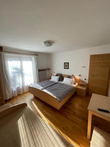 Bed and Breakfast Lamiri Badia  Exterior foto