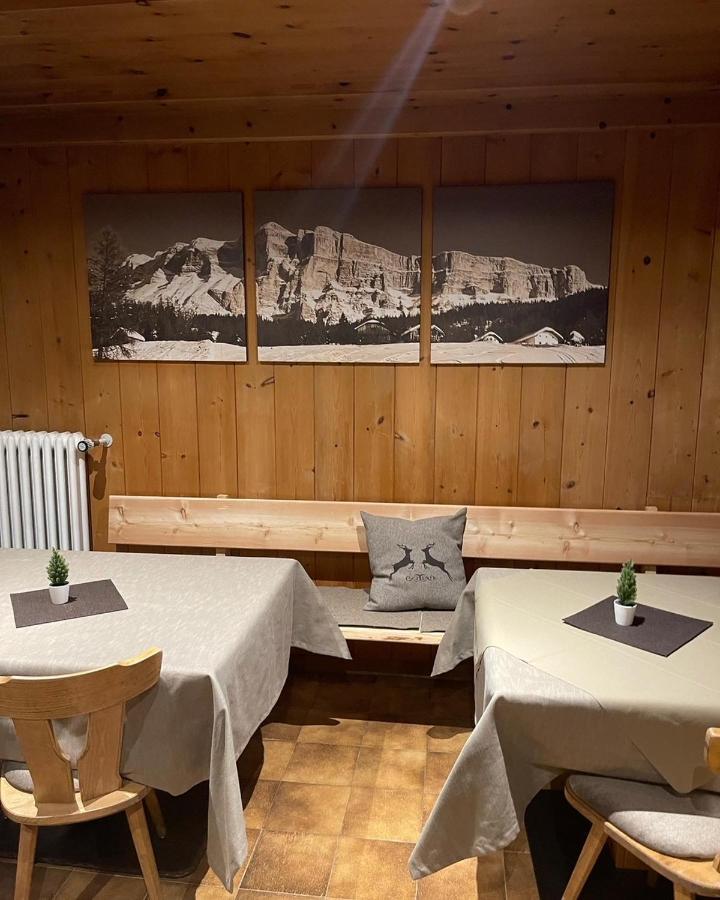 Bed and Breakfast Lamiri Badia  Exterior foto