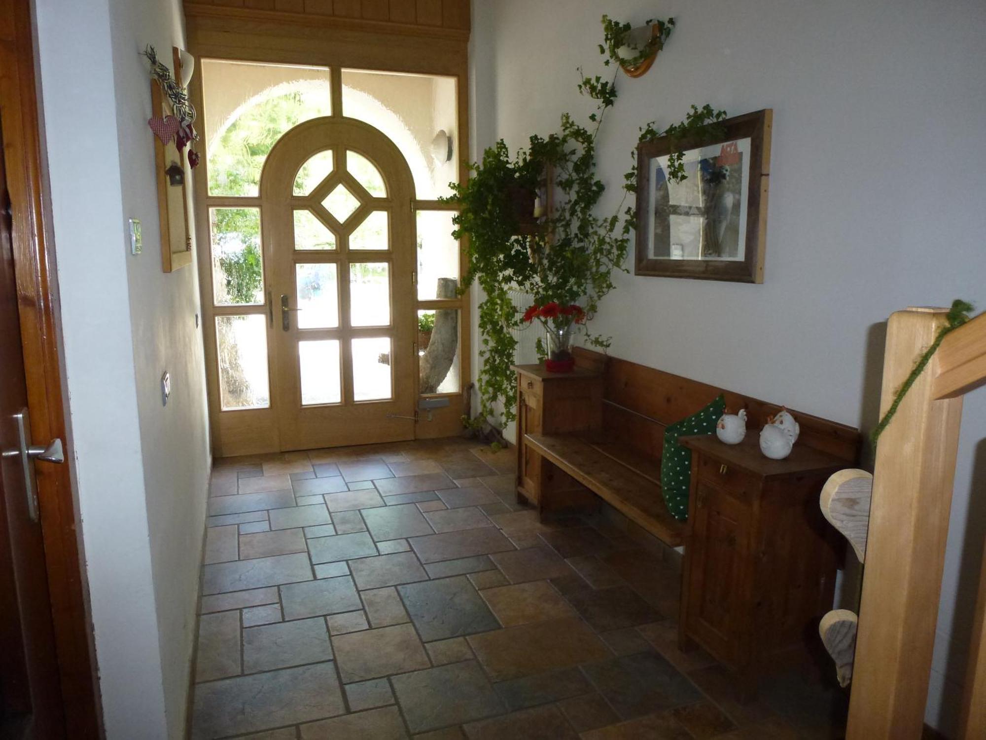 Bed and Breakfast Lamiri Badia  Exterior foto