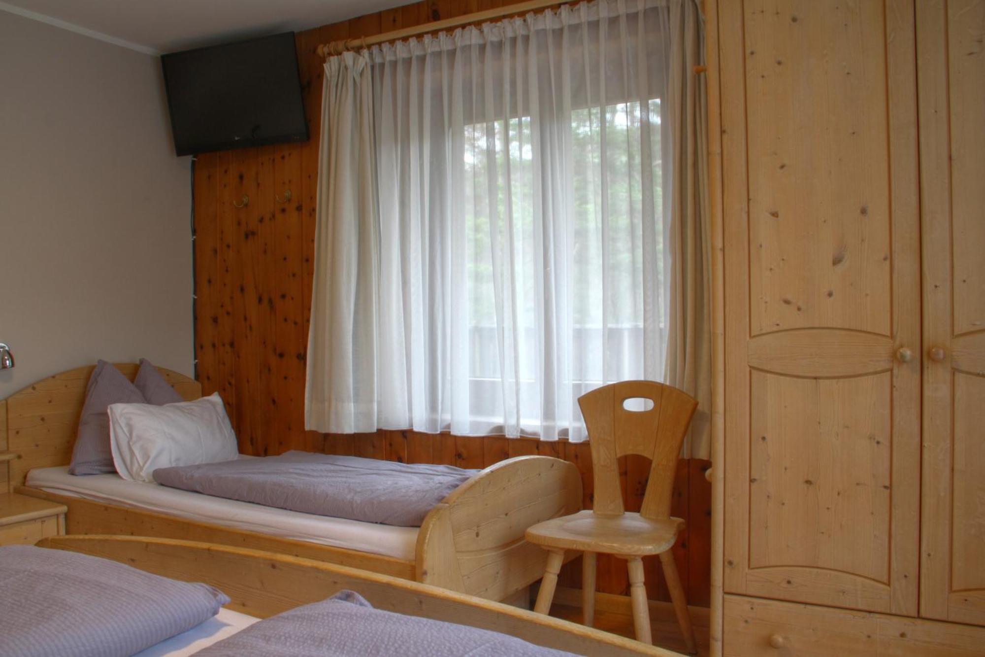Bed and Breakfast Lamiri Badia  Exterior foto